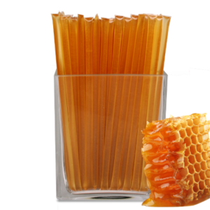 Raw Honey